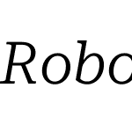 Roboto Serif 28pt