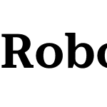 Roboto Serif 28pt