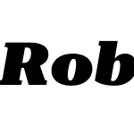 Roboto Serif 36pt Expanded