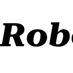 Roboto Serif 36pt Expanded