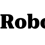 Roboto Serif 36pt SemiCondensed