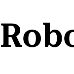 Roboto Serif 36pt SemiCondensed