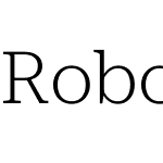 Roboto Serif 36pt SemiExpanded