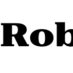 Roboto Serif 72pt ExtraExpanded