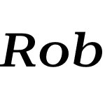 Roboto Serif 72pt ExtraExpanded