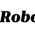 Roboto Serif 72pt SemiCondensed