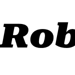 Roboto Serif Expanded