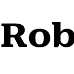 Roboto Serif Expanded