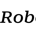 Roboto Serif Expanded