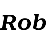 Roboto Serif Expanded