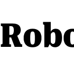 Roboto Serif ExtraCondensed