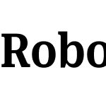 Roboto Serif ExtraCondensed