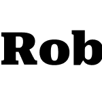 Roboto Serif SemiExpanded