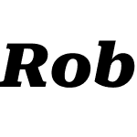 Roboto Serif SemiExpanded