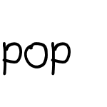 pop