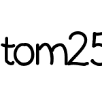 tom25