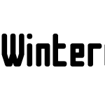 Wintermesh