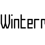 Wintermesh