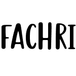 Fachristar