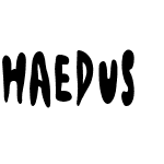 Haedus