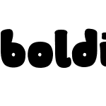 boldita school