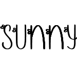 Sunny Bunny Alternate Demo