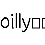 oilly01