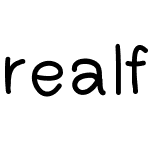 realfontbeer