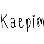 Kaepimrapat