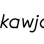 kawjawv6