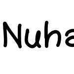 Nuhaa