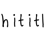 hititle