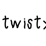 twisty