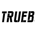 Trueborn