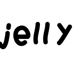 jellykwzfont