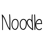 Noodle