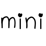 mini