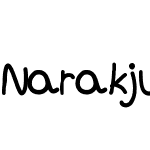 Narakjung