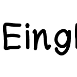 Einglish