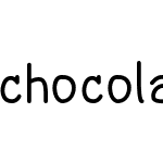 chocolateteehaypai