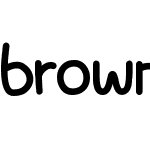 brownie