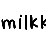 milkkkkk