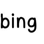 bing