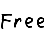 FreezemistFont