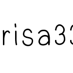 risa33