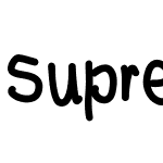 Supreme