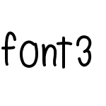 font3