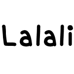 Lalalizim