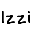 Izzi