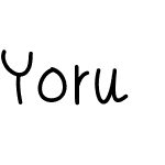 Yoru